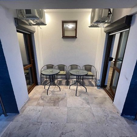 Vila Adelis Vama Veche Exterior foto